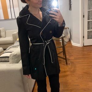 Guess - peacoat - Size medium